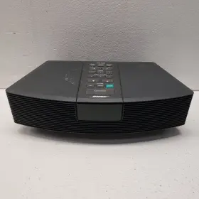 Awrc1-1w Bose Wave Radio Model - Read