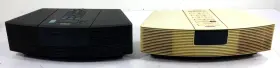 Awr1-1w Bose Awrc1g/awr1-1w Lot Of 2 Wave Awrc1g&awr1-1w Cd Player Speaker Sound Music