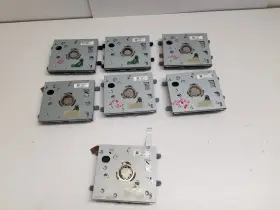 Awrcc1-2-3 Bose Lot Of 7 Wave Cd Drive Parts Only More Auctions