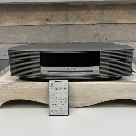 Awrcc3 Bose Wave Music System Tested And Works
