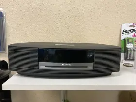 Awrcc7 Bose Wave Music System Parts Only Model Cd Am/fm Radio Free Shipping #2