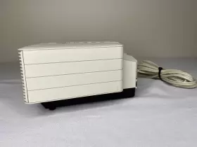 Awri-1w Bose Wave Radio Am/fm Alarm Clock With Remote Works #3