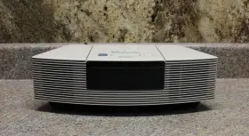 Axrc-1p Bose Wave Radio/cd Player