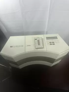 Cd-3000 Bose Cd-2000 Acoustic Wave Music System Series Ii Model Cd-3000. Used #2