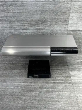 Cdm20a140180 Bose Lifestyle 20 Music Center Usa Made Console Only 1997 Read Parts/repair