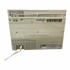 Cs-2010 Bose Acoustic Wave Am/fm/cassette Stereo Music System Model Cs 2010 Parts Read #3