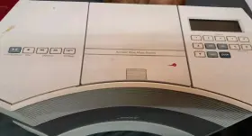 Cs-3000 Bose Acoustic Wave Tested Working No Remote #2