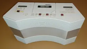 Bose Cs-3010 Cs-2010 Acoustic Wave Series Ii Am/fm Stereo Cassette Player