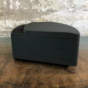 20240605 Bose E.3 C/20240605/cb.01 Wave Music System Model Awrcc1 Black Cd Am/fm Radio Alarm No Remote Tested #2