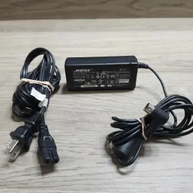Bose Eadp-60hb Portable Power Pack Ac Adapter Acoustic Wave Music System Ii
