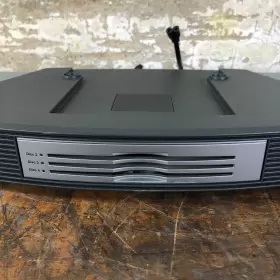 20240629 Bose F.2 C/20240629/cb.10 Wave Music System Multi-cd 3 Disc Changer Grey Tested Works Great #2