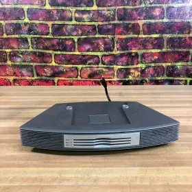 20251119 Bose G.1 D Al.26 Wave Music System 3-disc Multi-cd Changer Accessory Works