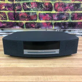 20250806 Bose G.2 A Kg.10 Wave Music System Iii 3 Lll Am/fm Radio/cd Player No Remote Tested