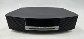 Bose Gc7246 Wave Music System Radio Cd Player - Audio Issue As-is Gc-7246