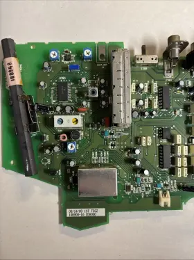 180908-1a Bose Mb207 Acoustic Wave Cd 3000 Main System Board #2