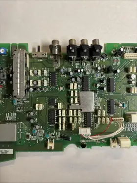 180908-1a Bose Mb207 Acoustic Wave Cd 3000 Main System Board #3