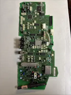 180908-1a Bose Mb207 Acoustic Wave Cd 3000 Main System Board