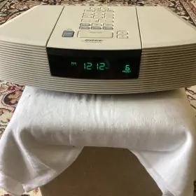Radioaw1p-rc Bose Wave