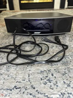 Awrcc4 Bose Wave Music System Iv