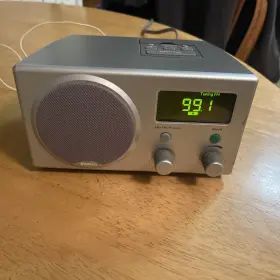 Xs5c054386 Boston Acoustics Recepter Radio Xs5c054386. Very Good Condition. Sounds Great