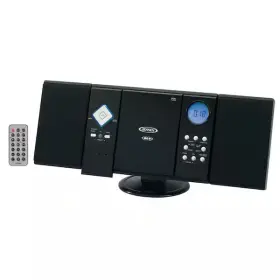 Mc-180a Branded Cd System With Digital Am/fm Stereo Receiver And Remote Control Wall Mountable
