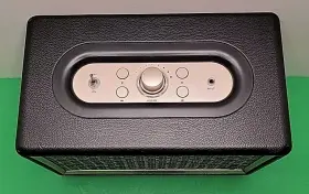 Ba-rk1100 Britz Bluetooth And Aux Speaker - #2