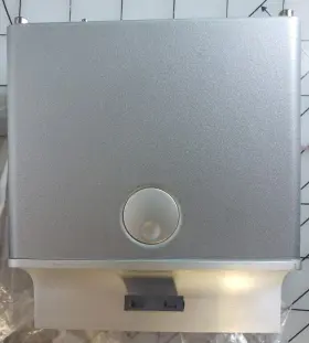 Id100 Cambridge Audio Ipod Dock Silver #3