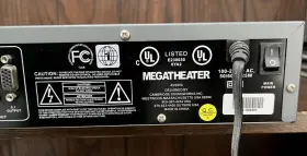 Avs550 Cambridge Soundworks Megatheater #3