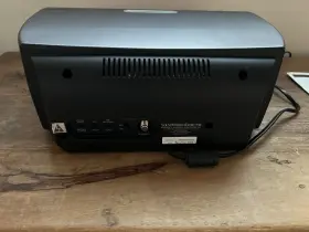 Radio-730 Cambridge Soundworks Radio 730 Clock #3