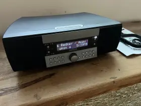 Radio-730 Cambridge Soundworks Radio 730 Clock