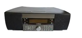 Radio735 Cambridge Soundworks Am/fm Radio #2