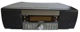 Radio735 Cambridge Soundworks Am/fm Radio #3