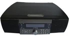 Radio735 Cambridge Soundworks Am/fm Radio