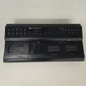 Ms6025ca-1 Casio Stereo Music System Parts Only