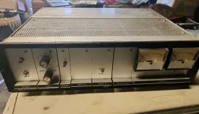 4211 Cbs Labs Vintage Laboratories Quadraphonic Sq Encodere Module For Parts