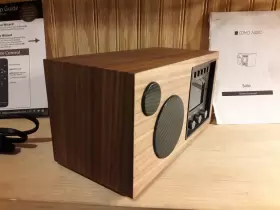 Como Audio 816702020310 Solo Tom Devesto Music System With Internet Radio Spotify #2