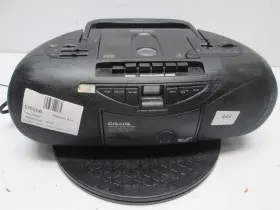 Js8702 Craig Boombox - Tested