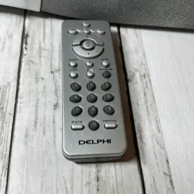 Sa10001 Delphi Xez1h1 Skyfi Audio System Sirius Xm Satellite Radio Portable Boombox #3