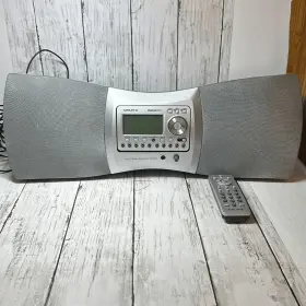 Sa10001 Delphi Xez1h1 Skyfi Audio System Sirius Xm Satellite Radio Portable Boombox