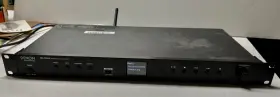 Dn-350ui Denon Professional Internet Radio And Media Audio Player Bluetooth