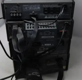 Uxx-200 Denon Compact Music System #2