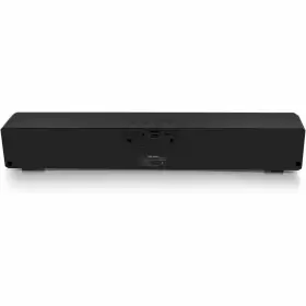 Snb-161r Dolphin Portable 16 Inch Soundbar With Alarm And Clock Noise Cancelling Microphne #3