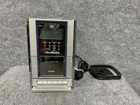 Rcd725 E-gear Compact Component System - For Parts