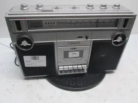 Ctr900 Emerson Boombox Radio - Tested