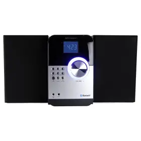 Emr-es-4000-em Emerson Cd And Mp3 Bluetooth Fm Radio Microsystem