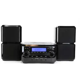 Emr-es-4001-em Emerson Bluetooth Cd Microsystem