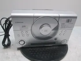 Es30 Emerson Cd Player - Tested