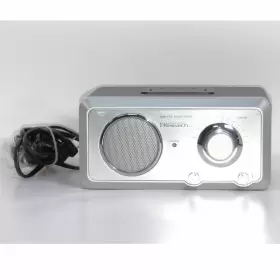 Ir30 Emerson Am/fm Radio Ipod Dock Receiver