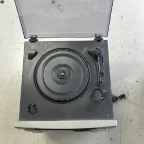 Ms9923tt Emerson Ms9920tt Home Audio 5 Cd Changer Turntable Tape Player Untested #3