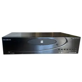 Se-80 Escient Fireball Music Manager Digital Audio Server 80gb #2